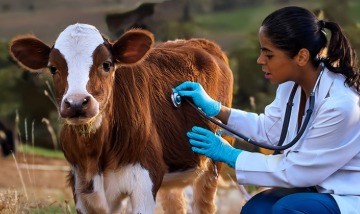 Sorveglianza attiva: il ruolo in campo del  veterinario nell’ambito delle malattie  animali esotiche